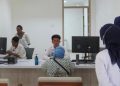 RSUP Jayapura Tetap Buka Pelayanan di Tengah Dinamika Pemalangan