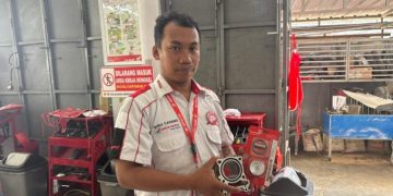 Periksa Berkala Race Steering Kit Bantu Tingkatkan Kenyamanan Berkendara