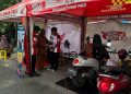 Astra Motor Papua Permudah Konsumen Lewat Roadshow Honda di Biak