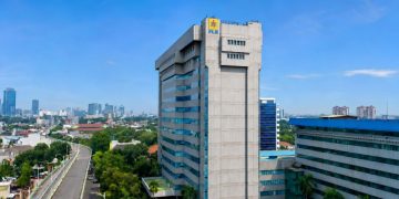 PLN Tambah Jabatan Wadirut dalam Susunan Direksi Baru
