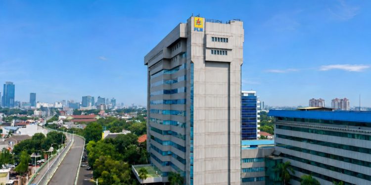 PLN Tambah Jabatan Wadirut dalam Susunan Direksi Baru