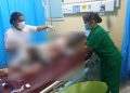 Gadis 15 Tahun di Jayapura Meninggal Usai Dibakar