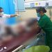Gadis 15 Tahun di Jayapura Meninggal Usai Dibakar