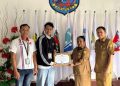 Astra Motor Papua Terima Apresiasi Usai Lakukan Pembekalan