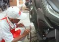 Paket Servis Motor Honda Ada Beberapa Pilihan, Cari Tahu Disini!