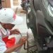 Paket Servis Motor Honda Ada Beberapa Pilihan, Cari Tahu Disini!