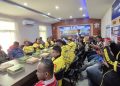 Astra Motor Papua Ajak Pengguna Jalan Utamakan Keselamatan Berkendara