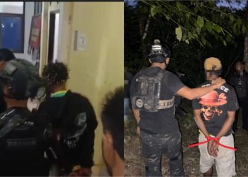 Dua Orang Ditangkap dalam Pengembangan Kasus KKB di Yahukimo