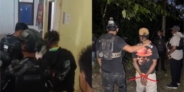 Dua Orang Ditangkap dalam Pengembangan Kasus KKB di Yahukimo