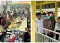 Di Asmat, Wapres Gibran Dialog Bersama Warga