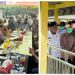 Di Asmat, Wapres Gibran Dialog Bersama Warga