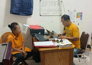 Terduga Pembakar Remaja di Sentani Terancam Pidana Penjara 15 Tahun