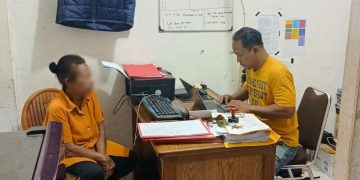 Terduga Pembakar Remaja di Sentani Terancam Pidana Penjara 15 Tahun