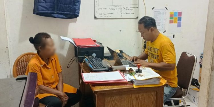 Terduga Pembakar Remaja di Sentani Terancam Pidana Penjara 15 Tahun