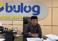 Distribusi Bantuan Pangan Periode Februari dan Maret Hampir Rampung