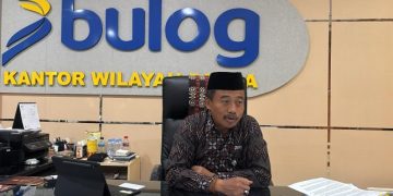 Distribusi Bantuan Pangan Periode Februari dan Maret Hampir Rampung
