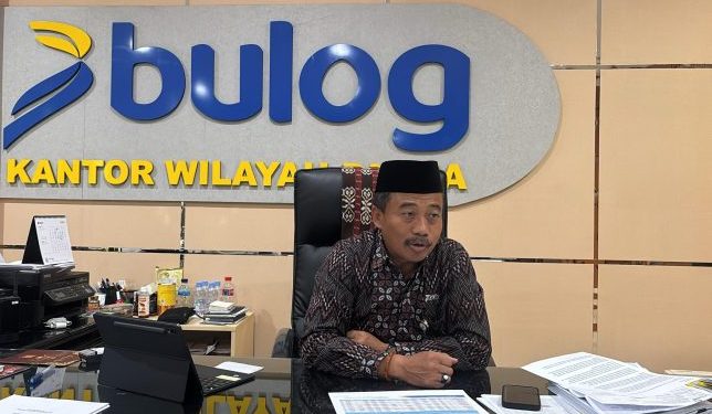 Distribusi Bantuan Pangan Periode Februari dan Maret Hampir Rampung