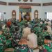 Pangdam Cenderawasih Serukan Hijrah Menuju Pribadi yang Lebih Baik