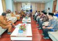 Seleksi Rampung, Lima Pimpinan BAZNAS Papua Resmi Ditetapkan