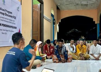 PLN Dorong Konektivitas dan Pendidikan Masyarakat Kepulauan