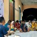 PLN Dorong Konektivitas dan Pendidikan Masyarakat Kepulauan