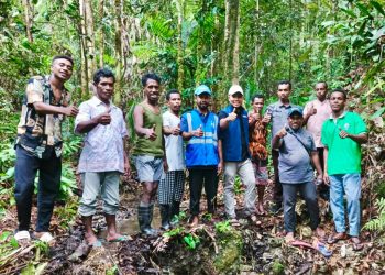 Harapan Baru Warga Madak, PLN Hadirkan Program Air Bersih Berkelanjutan