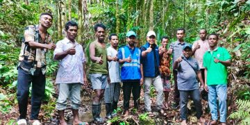 Harapan Baru Warga Madak, PLN Hadirkan Program Air Bersih Berkelanjutan