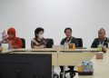 RSUP Jayapura Gandeng RSCM Kembangkan Layanan Kesehatan Ibu dan Anak