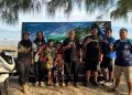 PCX Bikers PlayLand Pererat Kebersamaan Komunitas Honda