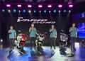 Generasi Baru Vario 160 Hadir, Tawarkan Evolusi Desain Hingga Teknologi