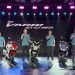Generasi Baru Vario 160 Hadir, Tawarkan Evolusi Desain Hingga Teknologi