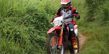 Di Balik Serunya Off Road, Ada Perlengkapan yang Tak Boleh Terlupakan