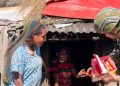 Tak Kenal Lelah, Satgas Damai Cartenz Perkuat Pengamanan di Distrik Sinak