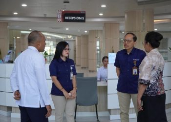 BPJS Kesehatan Dorong Kesinambungan Layanan ANC Hingga Persalinan Normal