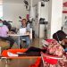 Astra Motor Papua Tebar Manfaat Lewat Donor Darah