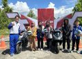 Astra Motor Papua Dorong Mahasiswa IAIN Fattahul Muluk Jadi Pelopor Keselamatan