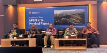 Kemenkeu : Penerimaan Negara di Papua Tumbuh Berkat Coretax