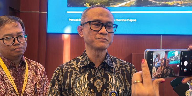 DJP Perkuat Pengawasan Berbasis Risiko, Dongkrak Penerimaan Pajak di Papua