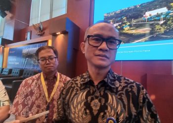 Penerimaan Negara di Papua Tembus Rp2,39 Triliun