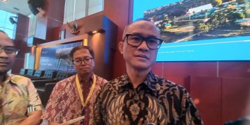 Penerimaan Negara di Papua Tembus Rp2,39 Triliun