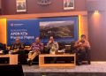 Bea Cukai Ungkap Penyebab Neraca Perdagangan Papua Defisit 209,43 Juta Dolar