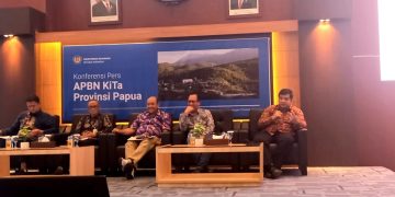 Bea Cukai Ungkap Penyebab Neraca Perdagangan Papua Defisit 209,43 Juta Dolar