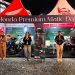 Astra Motor Papua Kenalkan Jajaran Skutik Premium Lewat Acara Ini