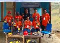 PLN Bekali Penyandang Disabilitas di Jayapura Melalui Pelatihan