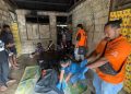 Pemancing Hilang di Perairan Meukisi Ditemukan Meninggal