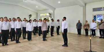 Langkah Baru Pemuda Teluk Elpaputih Meraih Masa Depan