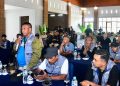 Studi Banding ke PLTP Lahendong Jadi Bekal Pengembangan PLTP Tawa Songa Wayaua
