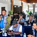Studi Banding ke PLTP Lahendong Jadi Bekal Pengembangan PLTP Tawa Songa Wayaua