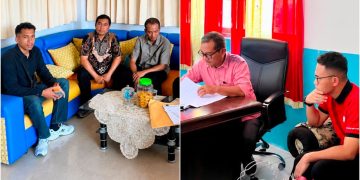Bupati Halmahera Barat Tegaskan Komitmen Penuh untuk Perkuat Keandalan Listrik