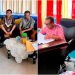 Bupati Halmahera Barat Tegaskan Komitmen Penuh untuk Perkuat Keandalan Listrik